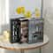 Luxury Decorative Fake Book Set For Coffee Table Home Styling 12