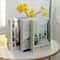 Luxury Decorative Fake Book Set For Coffee Table Home Styling 14