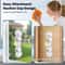 WackPlay Interactive Caterpillar Cat Toy Motion Activated Worm Teaser 5