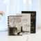 Luxury Decorative Fake Book Set For Coffee Table Home Styling 27
