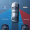 HD 360 Wide Angle Blind Spot Mirror Set For Safer Driving 3