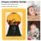 Creative Candy Dispenser Photo Frame Storage Rack For Home Decor 1