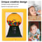 Creative Candy Dispenser Photo Frame Storage Rack For Home Decor 1