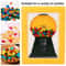 Creative Candy Dispenser Photo Frame Storage Rack For Home Decor 2