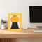 Creative Candy Dispenser Photo Frame Storage Rack For Home Decor 5