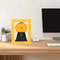 Creative Candy Dispenser Photo Frame Storage Rack For Home Decor 5