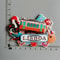Portugal Travel Souvenir Fridge Magnet Set Lisbon Tram Porto Madeira Resin Collection 14