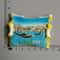 Portugal Travel Souvenir Fridge Magnet Set Lisbon Tram Porto Madeira Resin Collection 21