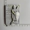 Portugal Travel Souvenir Fridge Magnet Set Lisbon Tram Porto Madeira Resin Collection 25