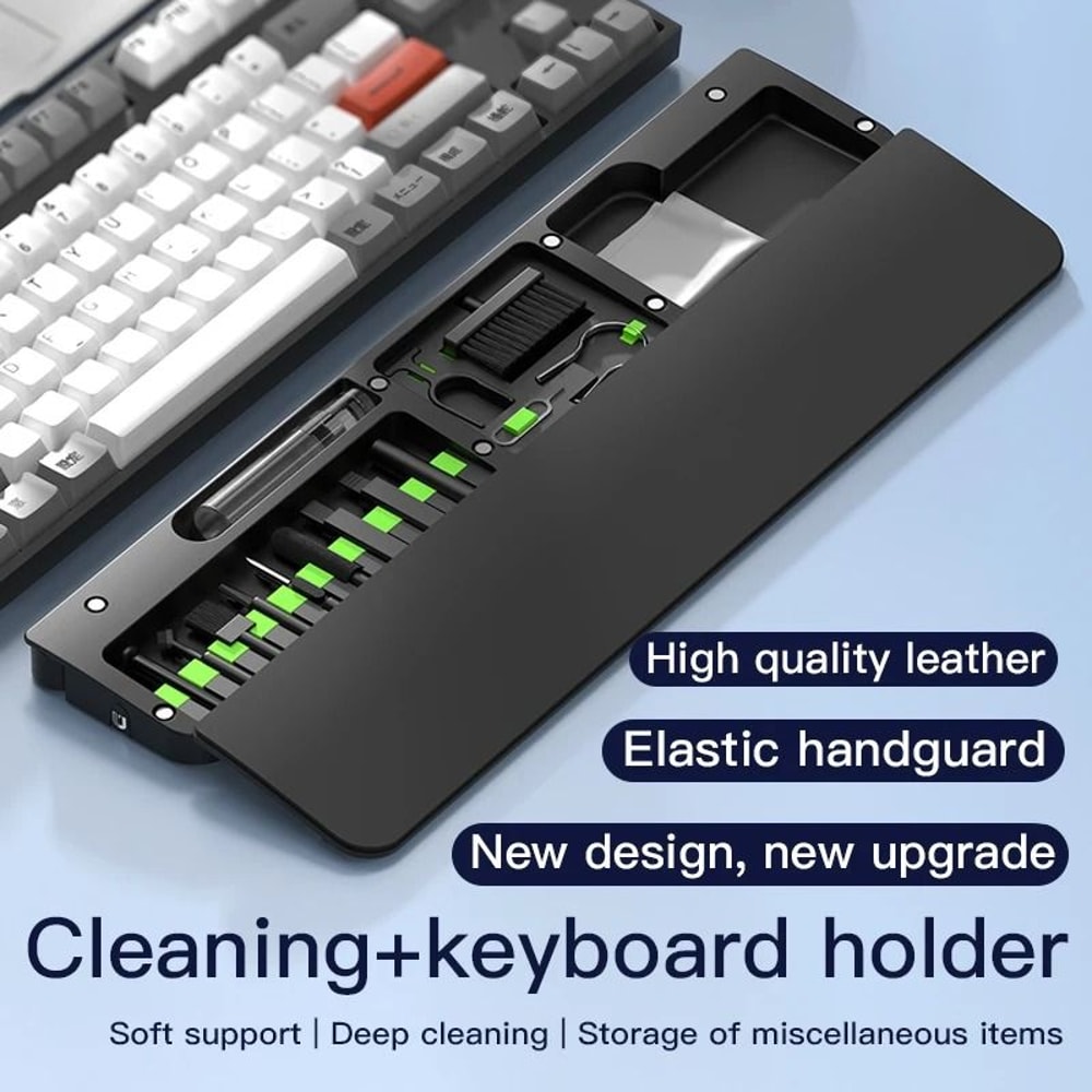 22in1 Precision Digital Cleaning Kit For Phones Laptops Keyboards 1