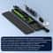 22in1 Precision Digital Cleaning Kit For Phones Laptops Keyboards 5
