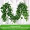 Artificial Ivy Hanging Vine Garland For Wall Room And Wedding Decor 10