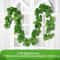 Artificial Ivy Hanging Vine Garland For Wall Room And Wedding Decor 11