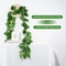 Artificial Ivy Hanging Vine Garland For Wall Room And Wedding Decor 16
