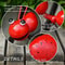 Cute Metal Ant Wall Art Sculptures For Garden And Home Decor 3