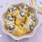 10PCS Kawaii Cartoon Cat Flatback Resin Charms For DIY Crafts And Decor 9