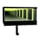 LED Car Garage Key Holder Wall Organizer For Entryway Home Decor 3