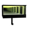 LED Car Garage Key Holder Wall Organizer For Entryway Home Decor 3