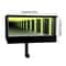 LED Car Garage Key Holder Wall Organizer For Entryway Home Decor 5