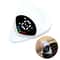 2in1 ClipOn Guitar Tuner Pick For Acoustic Electric Bass And Mandolin 1