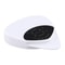 2in1 ClipOn Guitar Tuner Pick For Acoustic Electric Bass And Mandolin 5