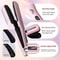 2in1 Automatic Split End Hair Trimmer For Smooth Healthy Hair 2