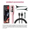 2in1 Automatic Split End Hair Trimmer For Smooth Healthy Hair 3