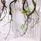 Artificial Rattan Vine Wall Hanging For Wedding And Rustic Home Decor 1