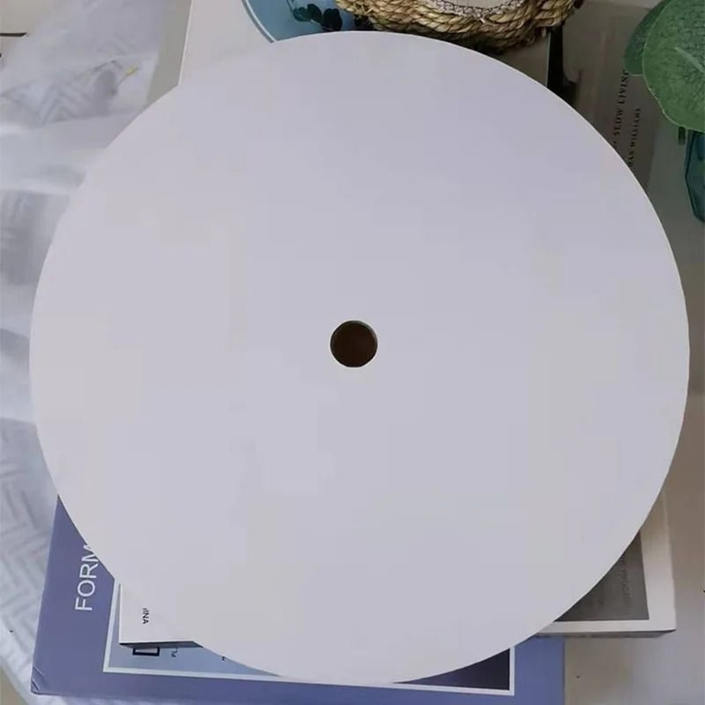 63Inch Floor Standing Flower Pole Base For Giant Paper Flower Displays And Event Decor 15