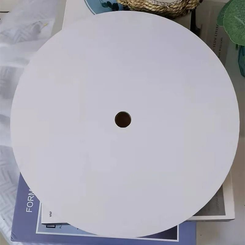 63Inch Floor Standing Flower Pole Base For Giant Paper Flower Displays And Event Decor 15