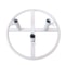 63Inch Floor Standing Flower Pole Base For Giant Paper Flower Displays And Event Decor 4