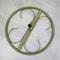 63Inch Floor Standing Flower Pole Base For Giant Paper Flower Displays And Event Decor 21