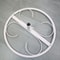 63Inch Floor Standing Flower Pole Base For Giant Paper Flower Displays And Event Decor 23
