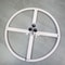 63Inch Floor Standing Flower Pole Base For Giant Paper Flower Displays And Event Decor 24
