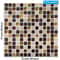 3D Waterproof Peel And Stick Kitchen Wall Tiles 12x12in 510PCS Set 19