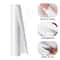 Transparent Electrostatic Wall Protection Film OilProof Kitchen Shield Sticker 5
