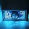 Demon Slayer Tanjiro 3D LED Light Box Night Lamp For Bedroom Decor 10