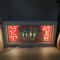 Demon Slayer Tanjiro 3D LED Light Box Night Lamp For Bedroom Decor 12