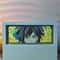 Demon Slayer Tanjiro 3D LED Light Box Night Lamp For Bedroom Decor 15
