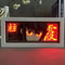 Demon Slayer Tanjiro 3D LED Light Box Night Lamp For Bedroom Decor 18