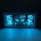 Demon Slayer Tanjiro 3D LED Light Box Night Lamp For Bedroom Decor 1