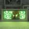 Demon Slayer Tanjiro 3D LED Light Box Night Lamp For Bedroom Decor 19
