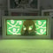Demon Slayer Tanjiro 3D LED Light Box Night Lamp For Bedroom Decor 19