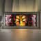 Demon Slayer Tanjiro 3D LED Light Box Night Lamp For Bedroom Decor 20