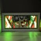 Demon Slayer Tanjiro 3D LED Light Box Night Lamp For Bedroom Decor 22