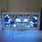 Demon Slayer Tanjiro 3D LED Light Box Night Lamp For Bedroom Decor 24