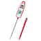 Instant Read Digital Meat Thermometer With Backlit Display For Cooking And BBQ 6