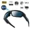 4K Camera Video Glasses With HD Recording For Outdoor Sports And Surveillance 0