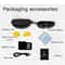 4K Camera Video Glasses With HD Recording For Outdoor Sports And Surveillance 8