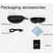 4K Camera Video Glasses With HD Recording For Outdoor Sports And Surveillance 6